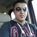 Huseyin Tiras