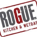 Rogue Kitchen &amp; Wetbar