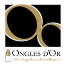 Ongles d&#39;or