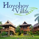 Hoyohoy Villas