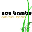 Nou Bambú Cafetería Tapería