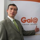 Angel Eduardo Camacho