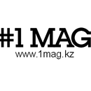#1MAG - First Magazine Kazakhstan