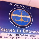 Diving Di Brondolo