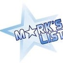 &#39;Mark&#39;s List Mark ...Haines&#39;