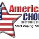 America&#39;s Choice E-Cigarettes