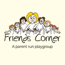 friends corner glyfada