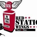 Red Station Wings