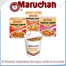 Maruchan Distribuidor