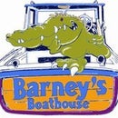Barney&#39;s Boathouse
