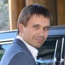 Dmitry Savkov