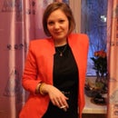 Aleksandra Timoshenkova