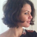 Profilbild Ina Rüdiger