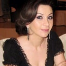 Syuzanna Mkhoyan