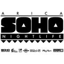 SOHO Chinchorro Nightlife