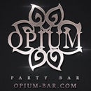Opium party bar