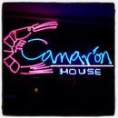Camaron House