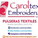 Caroltex Embroidery Mario R.