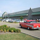 Tupelo Auto Museum