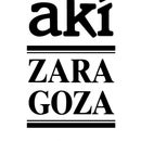 Aki Zaragoza Magazine