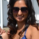 Chandani Patel