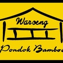 Waroeng PondokBamboe