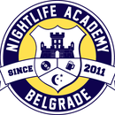 Belgrade Nightlife Academy