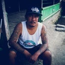 Iwan Bertattoo Nugroho