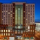 Embassy Suites Denver Downtown Convention Center