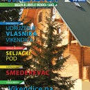 Magazin Vikendica