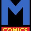 MaximuM Comics