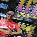 Cikal Faizal