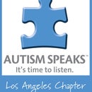 Autism Speaks - Los Angeles
