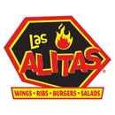 Las Alitas