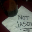 Not Jason