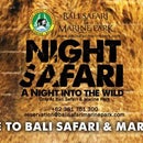 Taman Safari Indonesia III