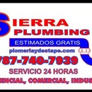 Sierra Plumbing