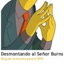 Desmontando al Señor Burns