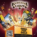 Kamaaina Loan-Cash for Gold