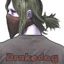 DrakeDog DH Roh