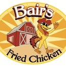 Bairs Fried Chicken