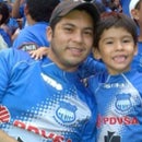 Andres Murillo