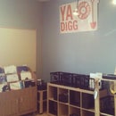 Ya Digg Records
