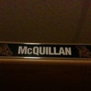 Colin McQuillan