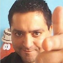 Alvaro Gomez Lopez