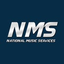 National Music Services Go National!