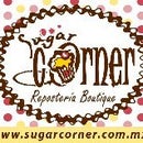 Sugar Corner Pasteleria Boutique