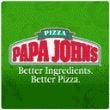 Papa John&#39;s Pizza