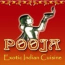 Pooja Restaurant
