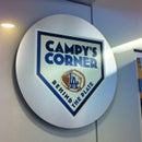 Campy&#39;s Corner